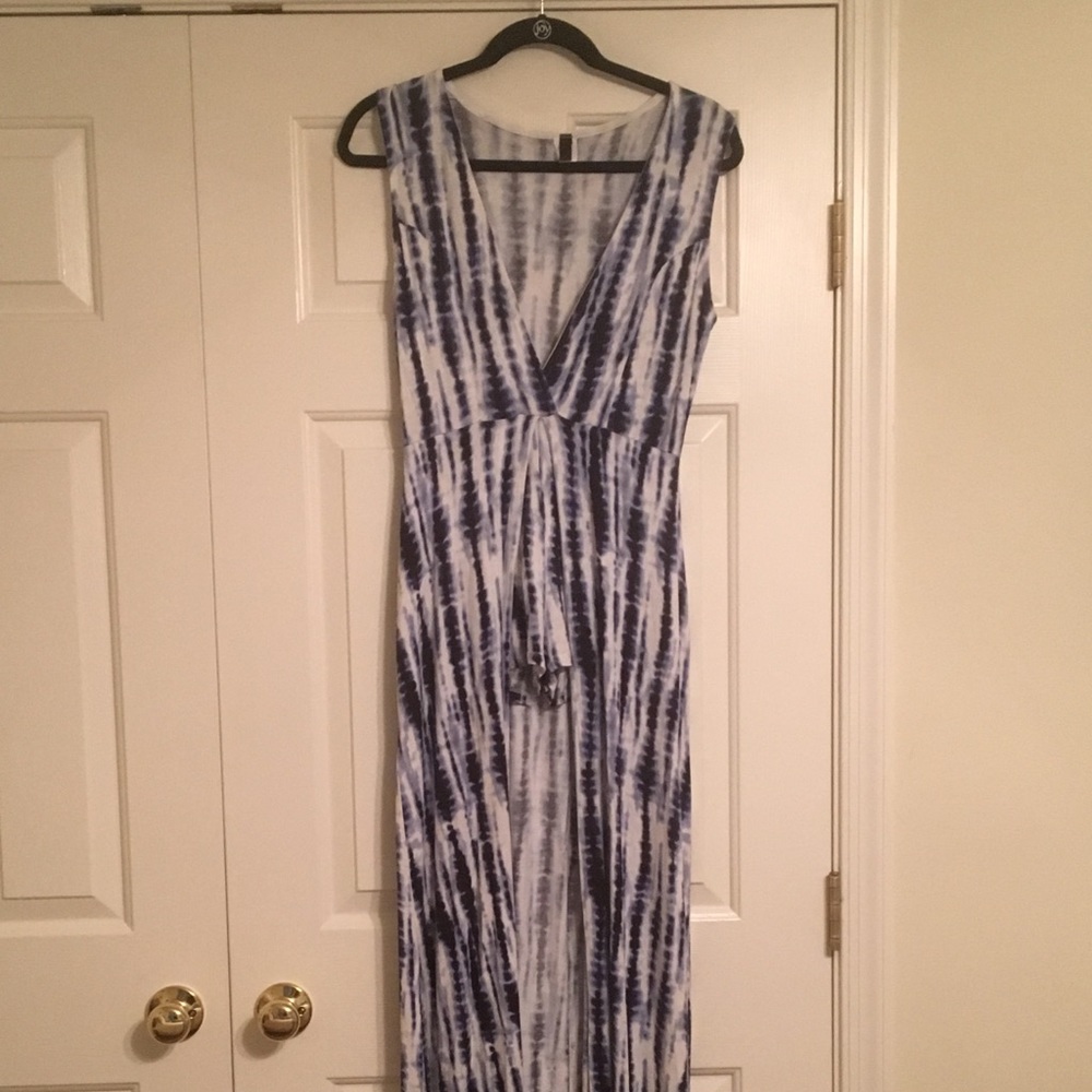 Go Jane romper with skirt